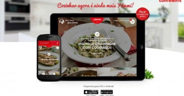 app Yammi
