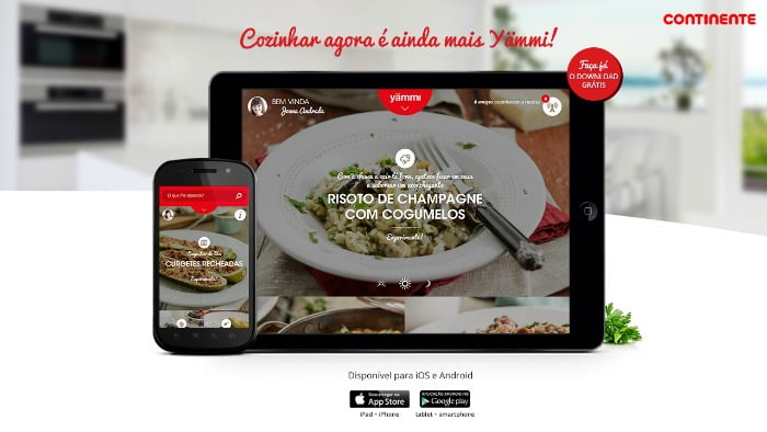 app Yammi
