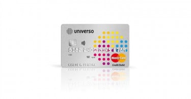 cartão Universo   Sonae