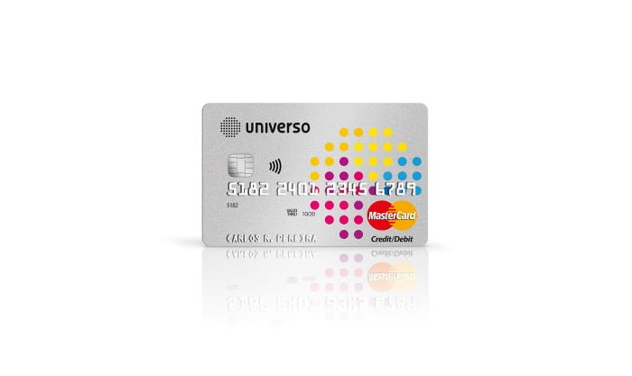 cartão Universo   Sonae