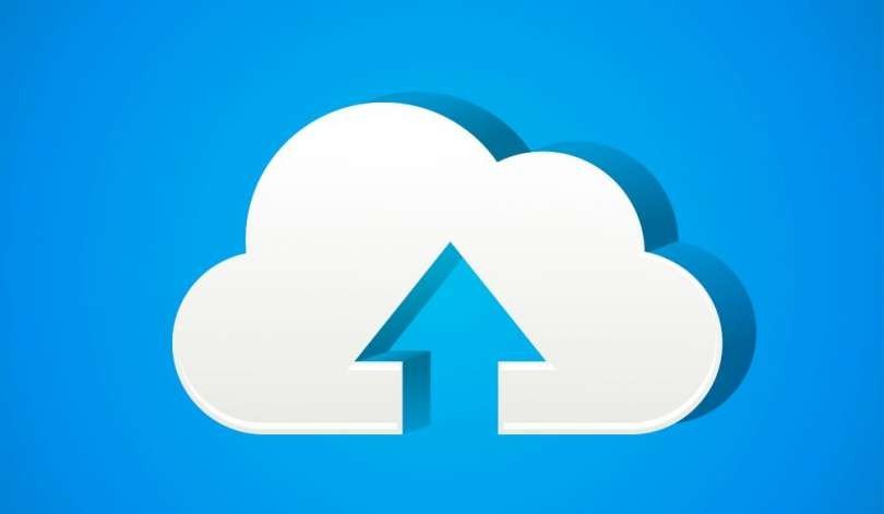 cloud ilustração Call Center Magazine