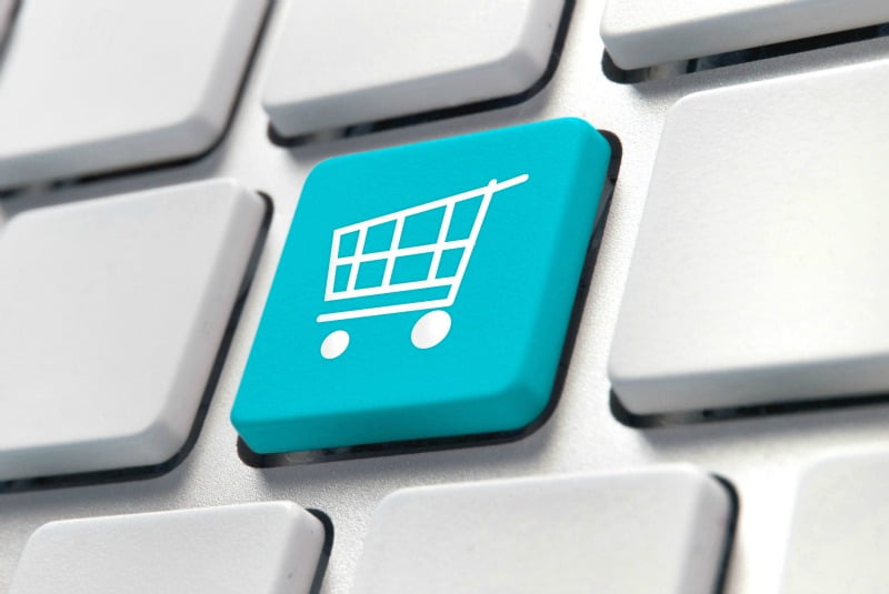 Compras online em Portugal triplicam entre 2012 e 2018