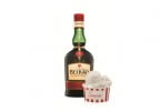 gelado Santini com sabor a Licor Beirão