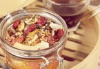 granola da Trinca