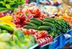 hortofrutícolas supermercado