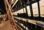lineares com vinhos Continente
