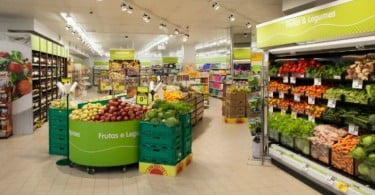 loja Minipreço Market