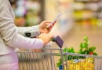 pesquisar preços no supermercado