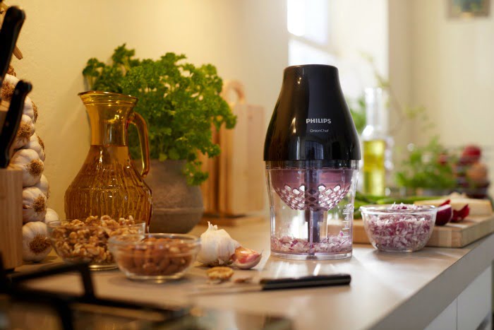 Picadora Philips OnionChef