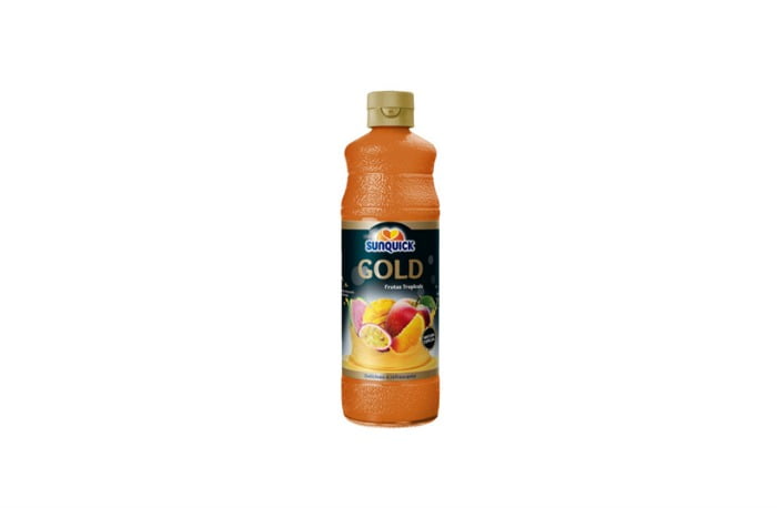 sunquick gold