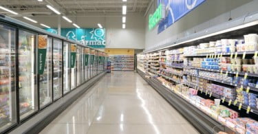 supermercado