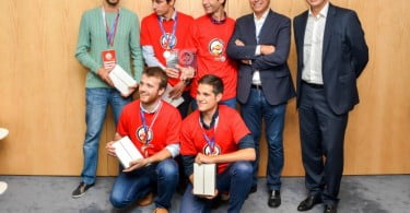 vencedores Tec Talks