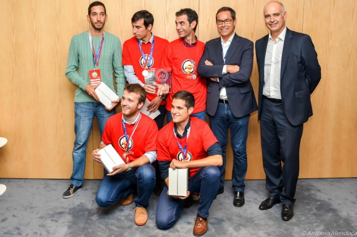 vencedores Tec Talks