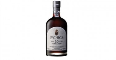vinho Quinta da Pacheca