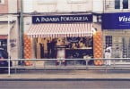 A Padaria Portuguesa Algés