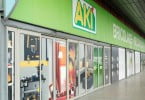 AKI loja de Aveiro novo conceito