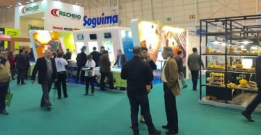 Alimentaria