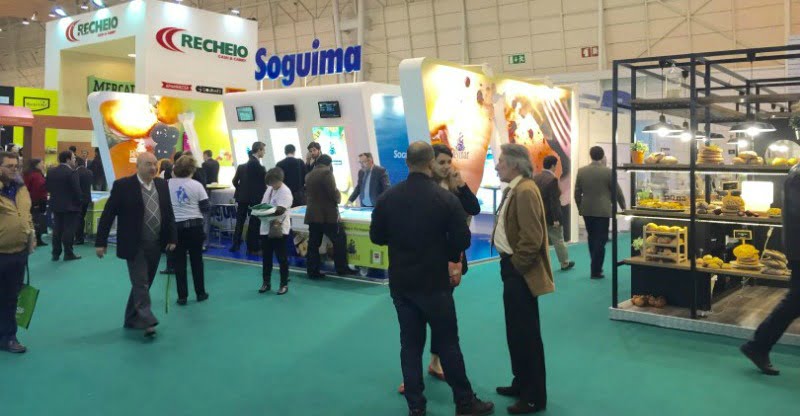 Alimentaria