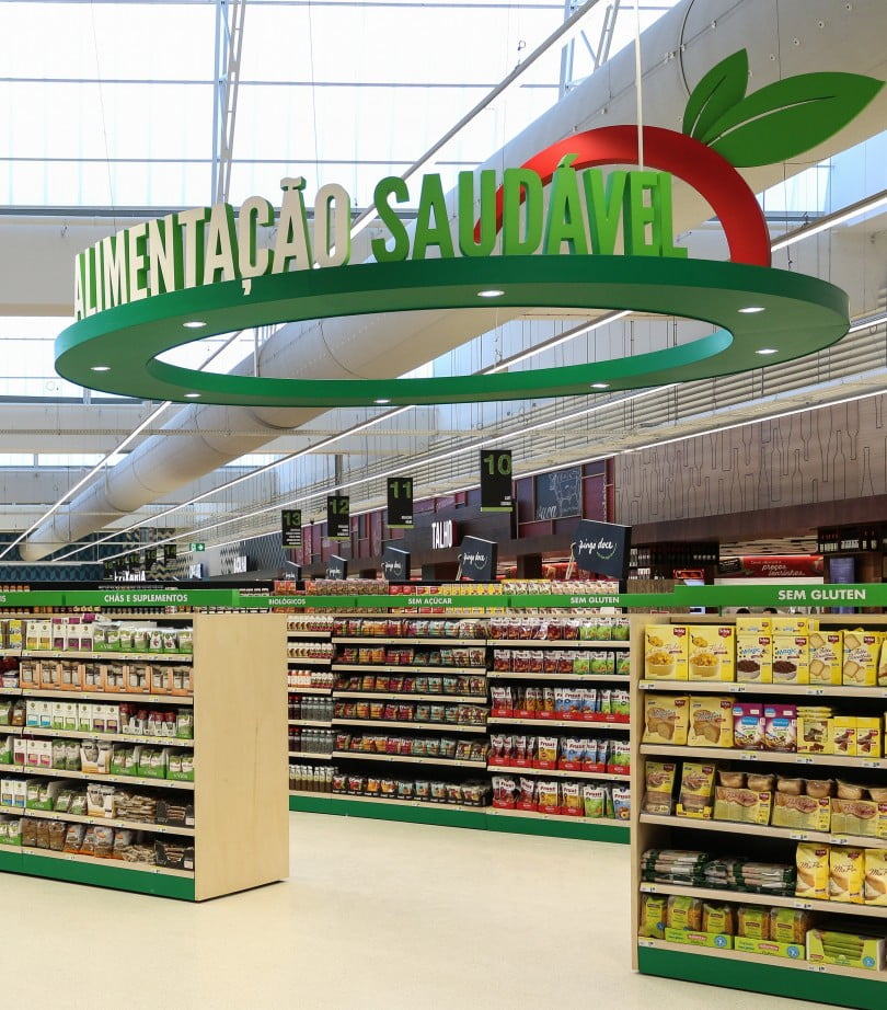 Alimentação Saudável