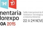 Alimentária Horexpo  Lisboa
