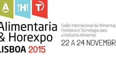 Alimentária Horexpo  Lisboa