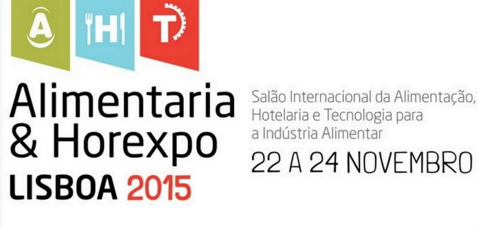 Alimentária Horexpo  Lisboa