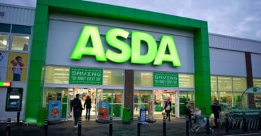 ASDA