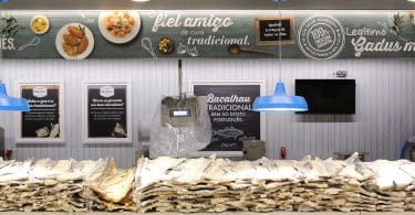 Bacalhau