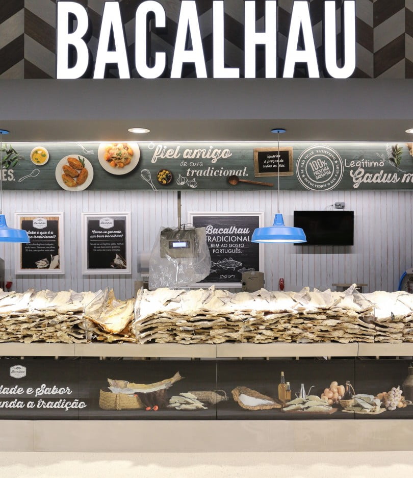 Bacalhau