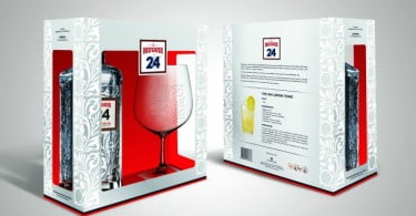 Beefeater  pack premium