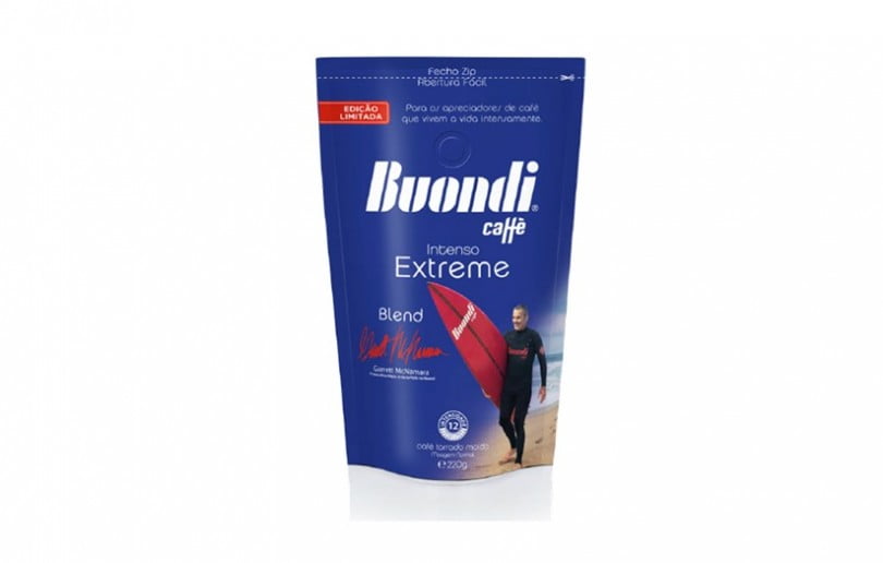 Buondi Intenso Extreme Garrett McNamara