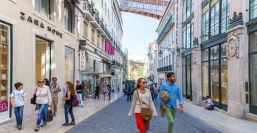 Chiado Zara Home