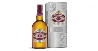 Chivas Regal  anos imagem