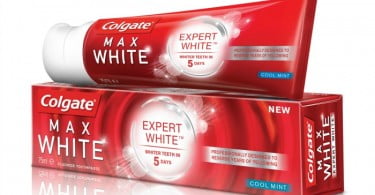 Colgate Max White Expert White