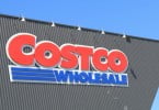 Costco fachada da loja
