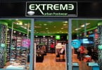 Extreme Urban Footwear Forum Montijo