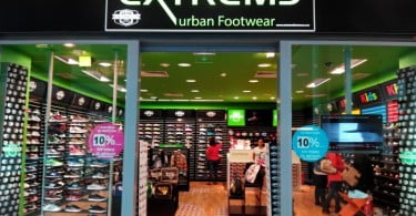 Extreme Urban Footwear Forum Montijo