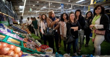 Feira Restauração e Hotelaria Makro