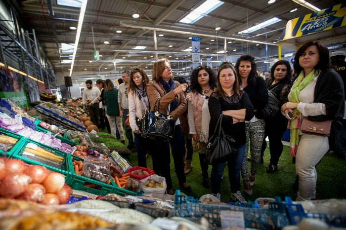 Feira Restauração e Hotelaria Makro