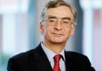 Fernando Guedes de Oliveira Sonae Sierra CEO