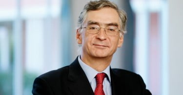 Fernando Guedes de Oliveira Sonae Sierra CEO