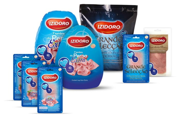 Fiambres Izidoro