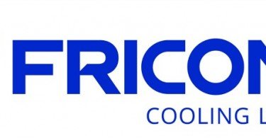 Fricon Cooling Life Logo
