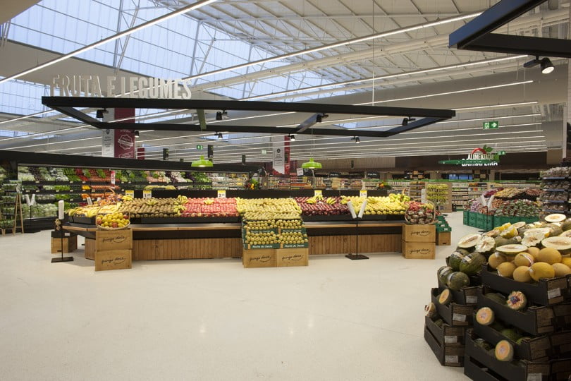 Fruta e Legumes