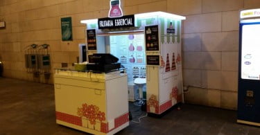 Frutaria Essencial Compal Chiado