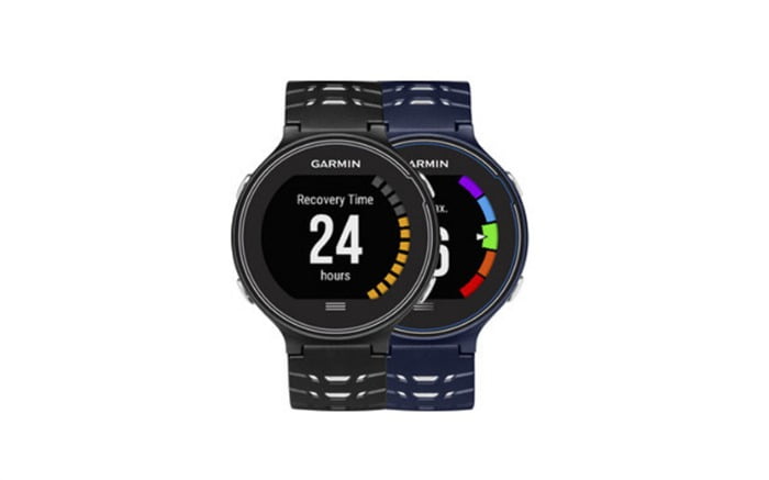 Garmin Forerunner