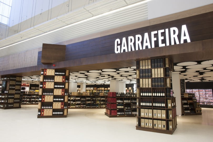 Garrafeira