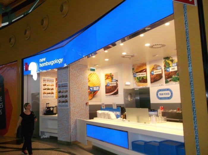 H GuimarãeShopping