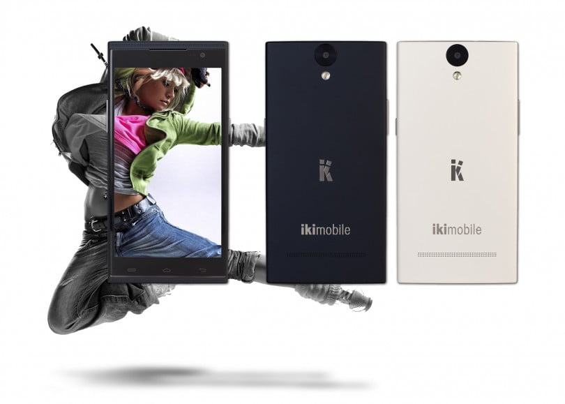 IKI Mobile KF