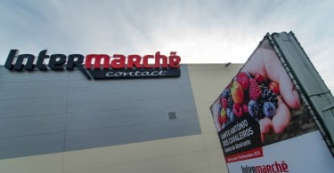 Intermarché Santo António dos Cavaleiros